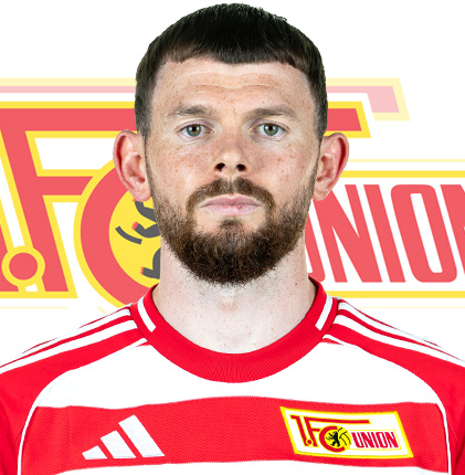 Oliver Burke