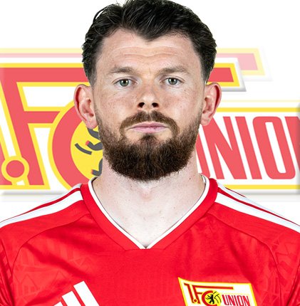 Oliver Burke