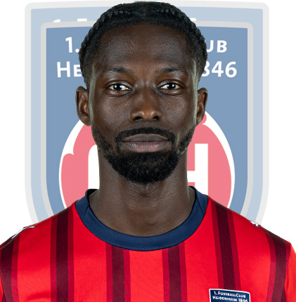 Omar Traoré
