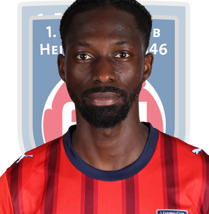 Omar Traoré Omar Traoré