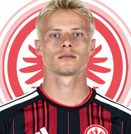 Oscar Højlund