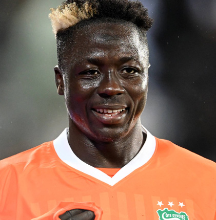 Oumar Diakité Oumar Diakité