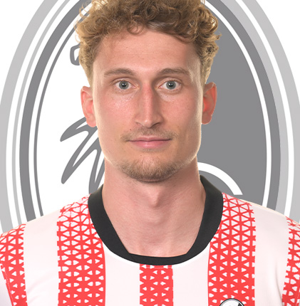 Patrick Osterhage Patrick Osterhage