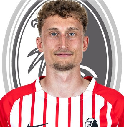 Patrick Osterhage