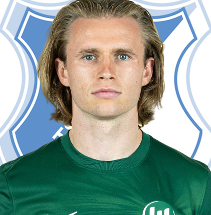 Patrick Wimmer