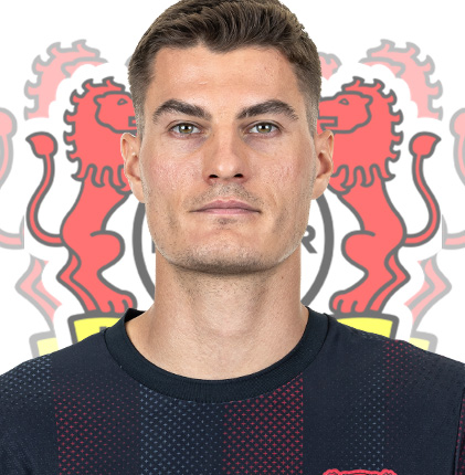 Patrik Schick