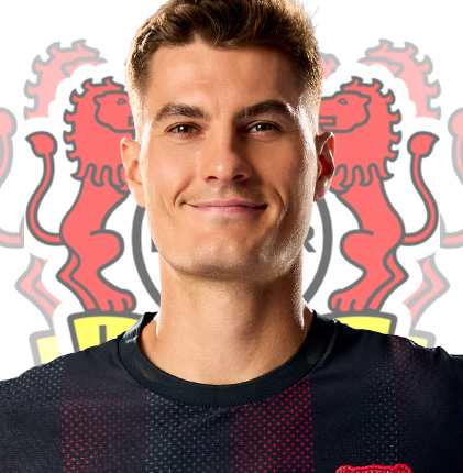 Patrik Schick