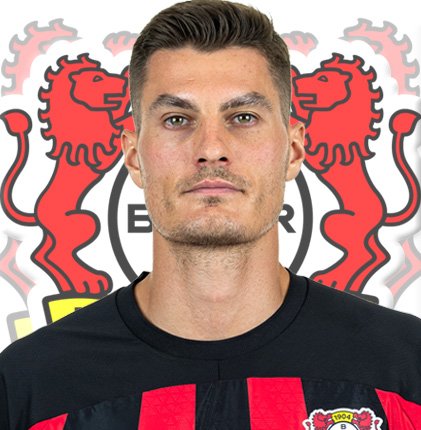 Patrik Schick