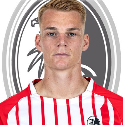 Philipp Lienhart