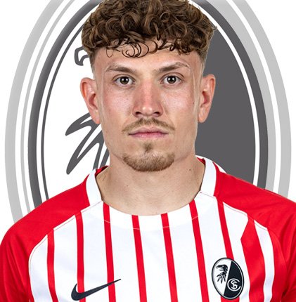 Philipp Treu