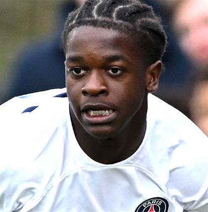 Quentin Ndjantou Quentin Ndjantou