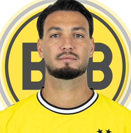 Ramy Bensebaini