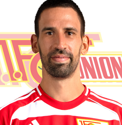 Rani Khedira Rani Khedira