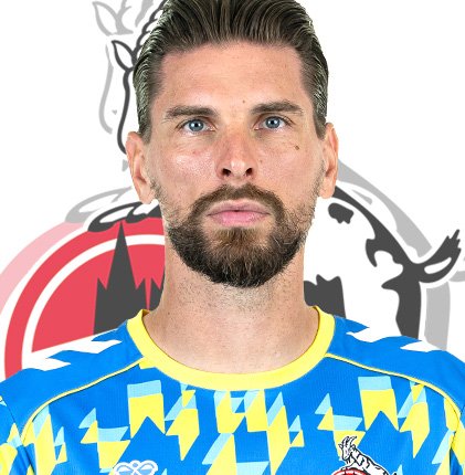 Ron-Robert Zieler