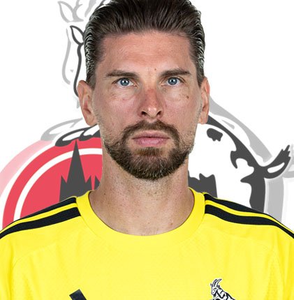 Ron-Robert Zieler Ron-Robert Zieler