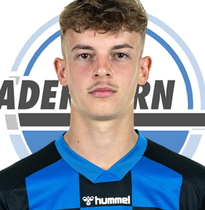 Ruben Müller