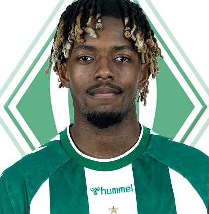Samuel Mbangula