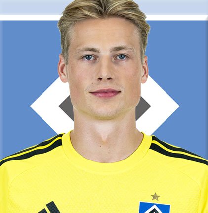 Sander Tangvik
