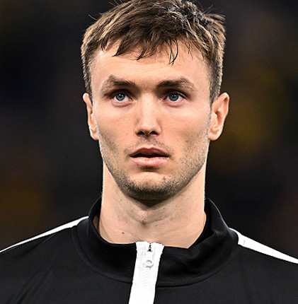 Saša Kalajdžić Saša Kalajdžić