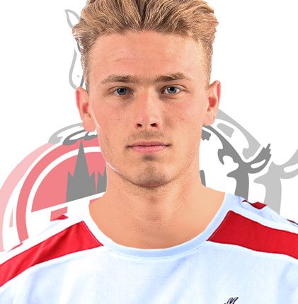 Sebastian Sebulonsen
