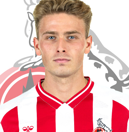 Sebastian Sebulonsen