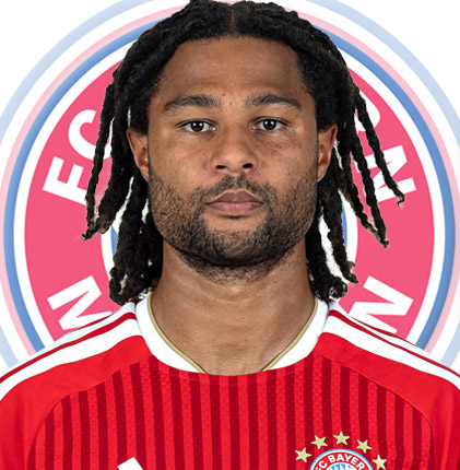 Serge Gnabry