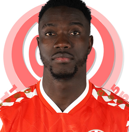 Silas Katompa-Mvumpa