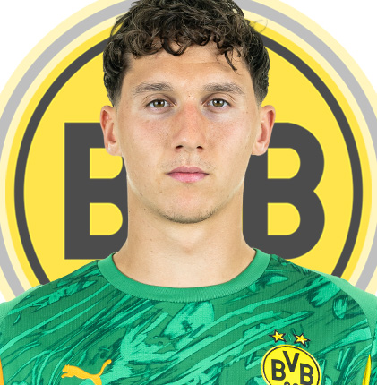 Silas Ostrzinski Silas Ostrzinski