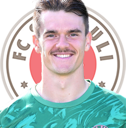 Simon Spari Simon Spari