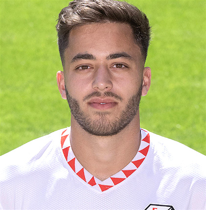 Souffian El Karouani