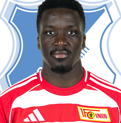 Stanley Nsoki