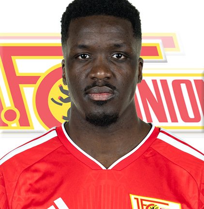 Stanley Nsoki