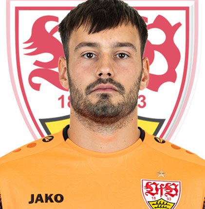 Stefan Drljača Stefan Drljača