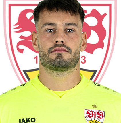 Stefan Drljača
