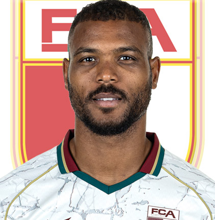 Steve Mounié