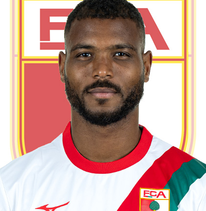 Steve Mounié