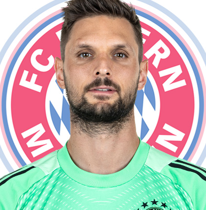 Sven Ulreich