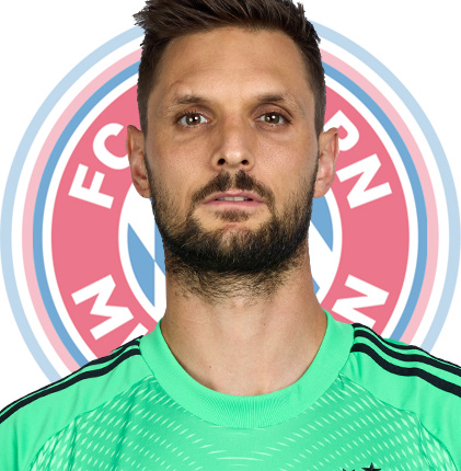 Sven Ulreich