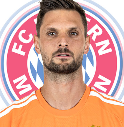 Sven Ulreich