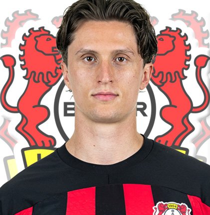 Tim Oermann