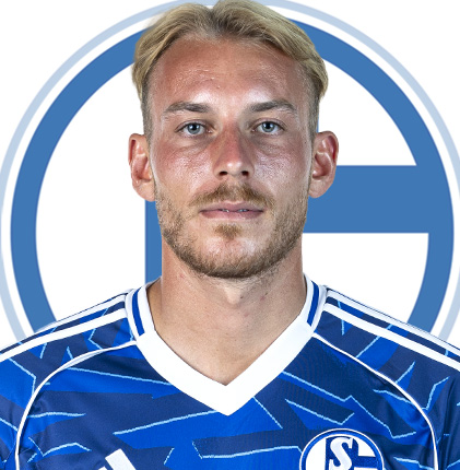 Timo Becker