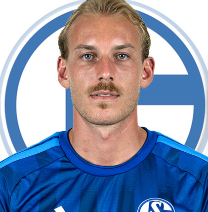 Timo Becker