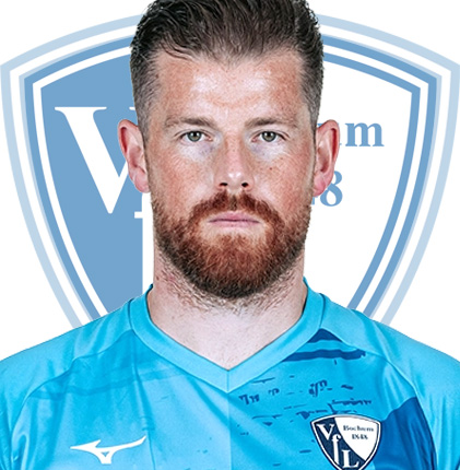 Timo Horn