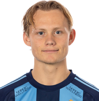 Tobias Gulliksen