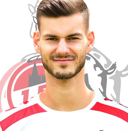 Tom Krauß