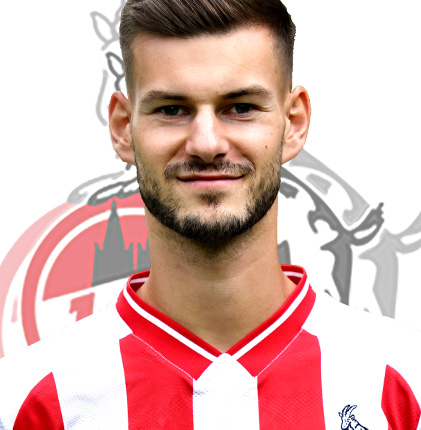 Tom Krauß Tom Krauß