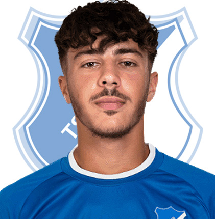 Umut Tohumcu
