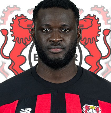 Victor Boniface