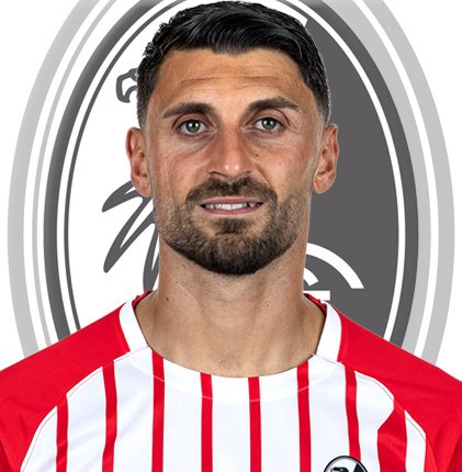 Vincenzo Grifo