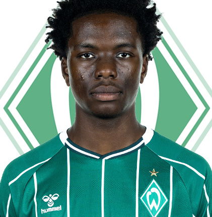 Wesley Adeh
